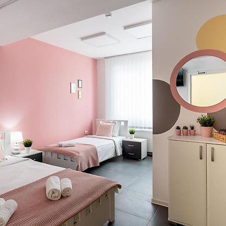 Kostovski Rooms-Near E75 To Greece Veles Ngoại thất bức ảnh