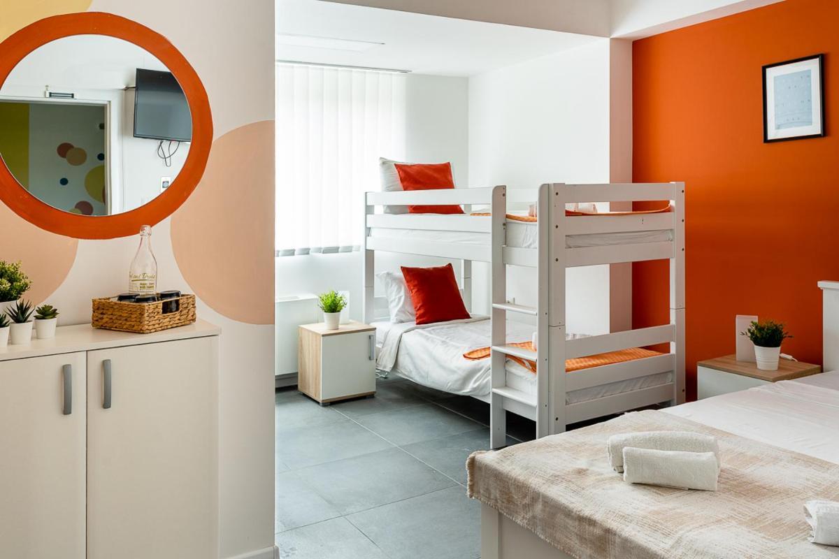 Kostovski Rooms-Near E75 To Greece Veles Ngoại thất bức ảnh