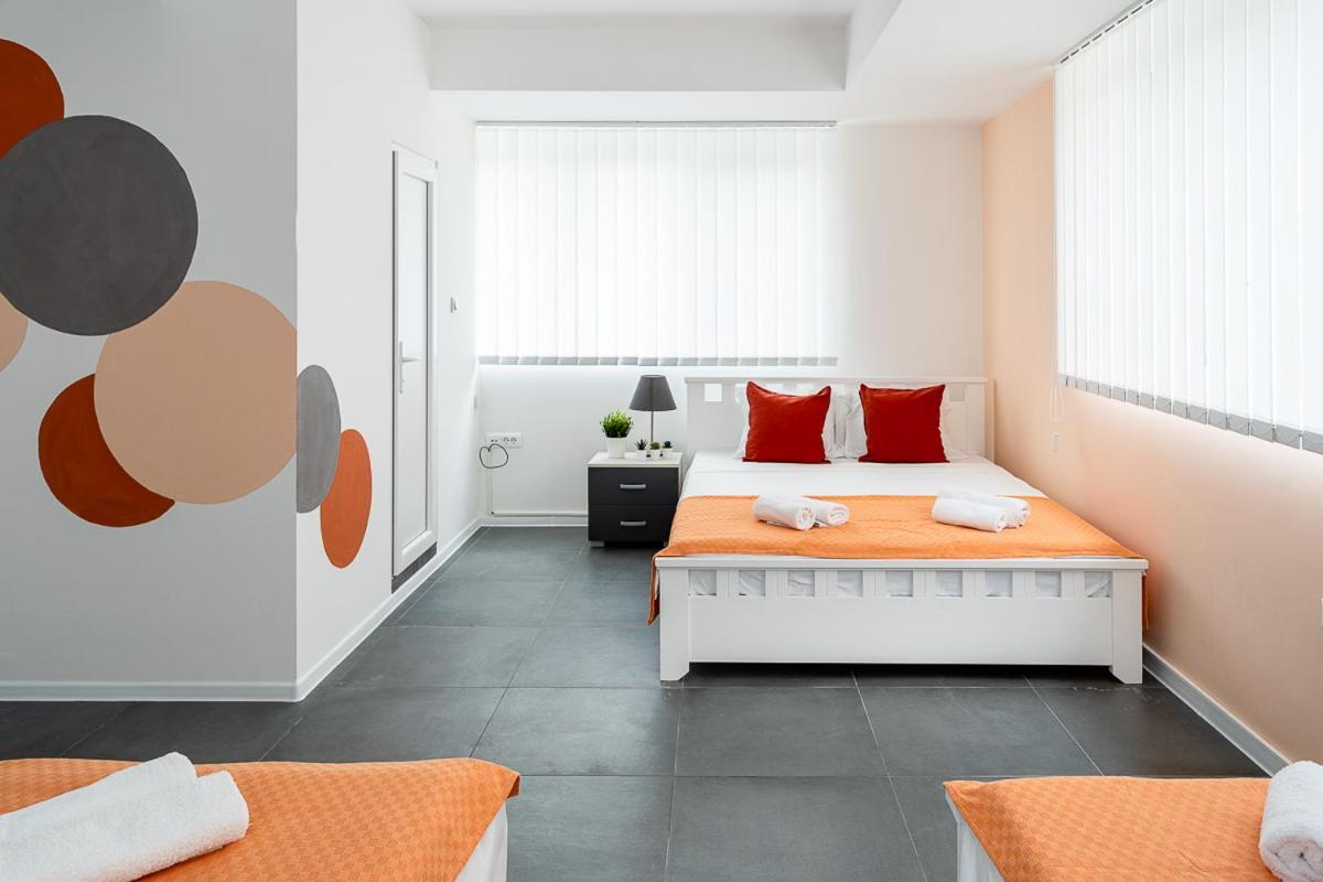Kostovski Rooms-Near E75 To Greece Veles Ngoại thất bức ảnh