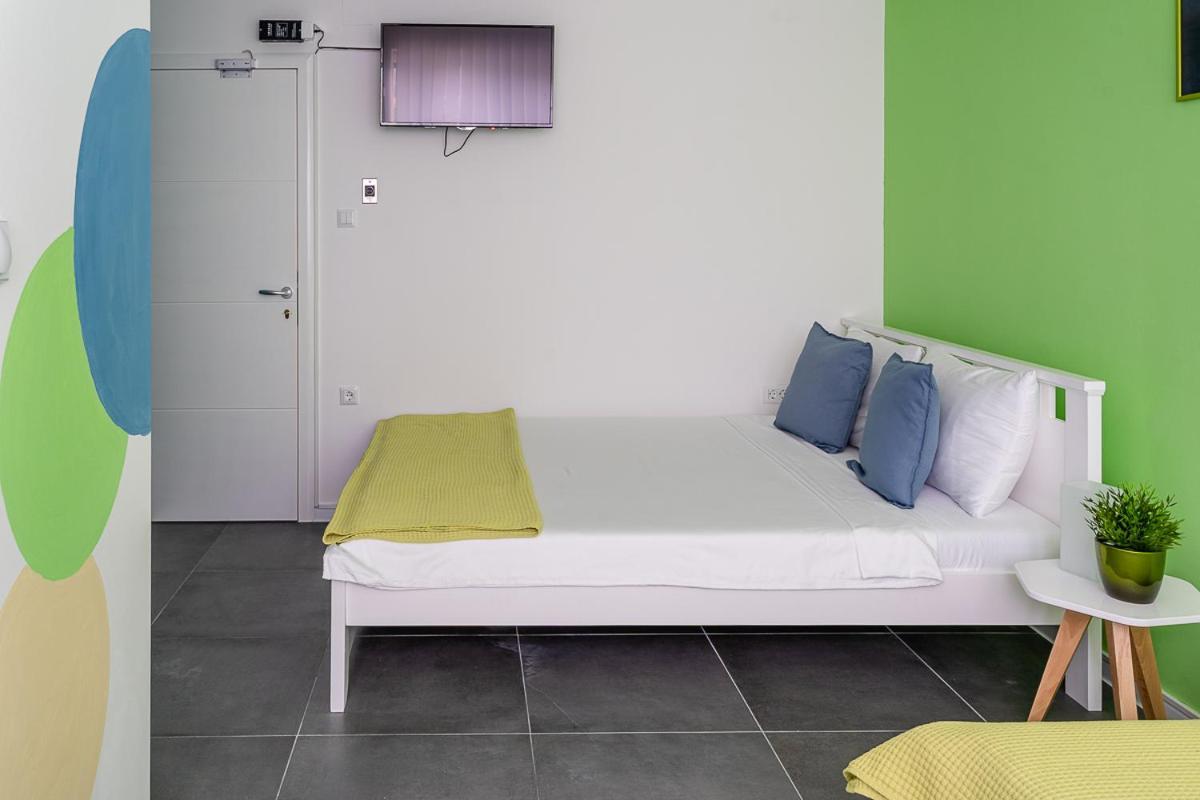 Kostovski Rooms-Near E75 To Greece Veles Ngoại thất bức ảnh