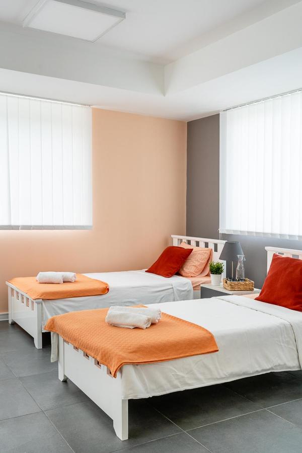 Kostovski Rooms-Near E75 To Greece Veles Ngoại thất bức ảnh