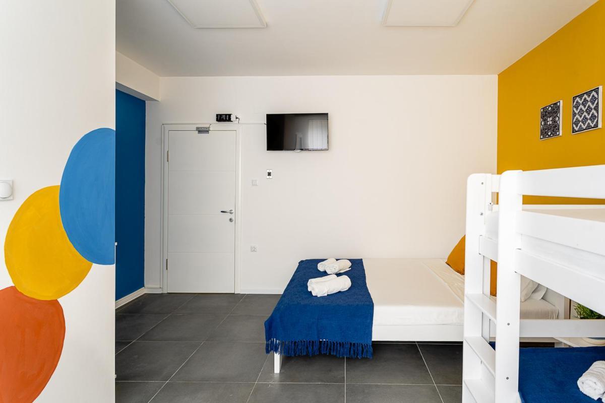 Kostovski Rooms-Near E75 To Greece Veles Ngoại thất bức ảnh