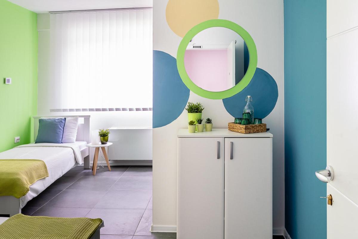 Kostovski Rooms-Near E75 To Greece Veles Ngoại thất bức ảnh