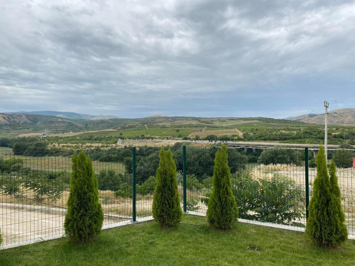 Kostovski Rooms-Near E75 To Greece Veles Ngoại thất bức ảnh