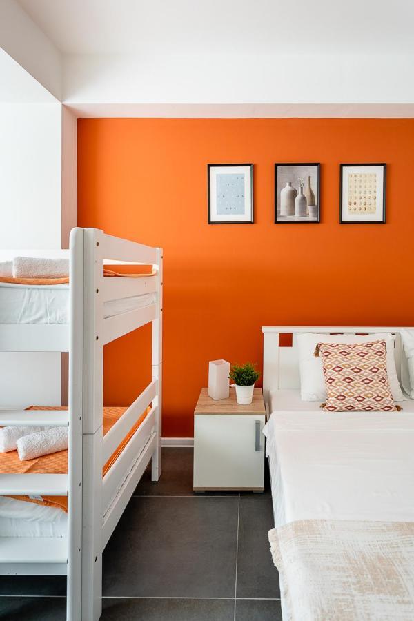 Kostovski Rooms-Near E75 To Greece Veles Ngoại thất bức ảnh