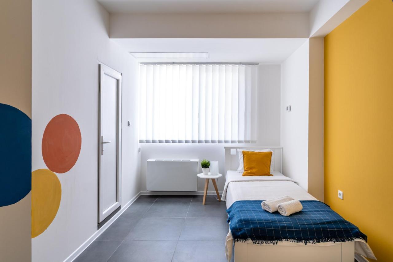 Kostovski Rooms-Near E75 To Greece Veles Ngoại thất bức ảnh
